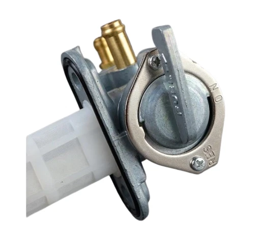 Grifo de combustible genuino Kawasaki ZG1000 Concours 1000 Petcock 51023-0726 Foto 1 de 1