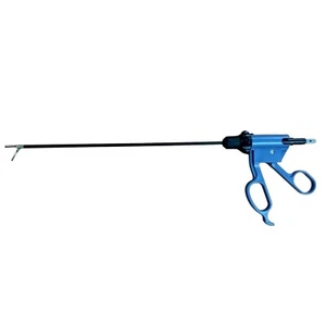 Laparoskopie Bissinger Bipolarschneider Schere Pinzette MFG ISO CERT CO ADDLER - Bild 1 von 5