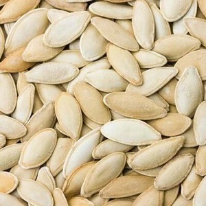 Premium Quality Lady Nail Pumpkin Seed Roasted & Salted 0.5-5 LB Free Shipping - Picture 1 of 1