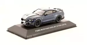 Ford Mustang Shelby GT350 (2019) 1/43 Nuevo en caja modelo diecast - Imagen 1 de 1
