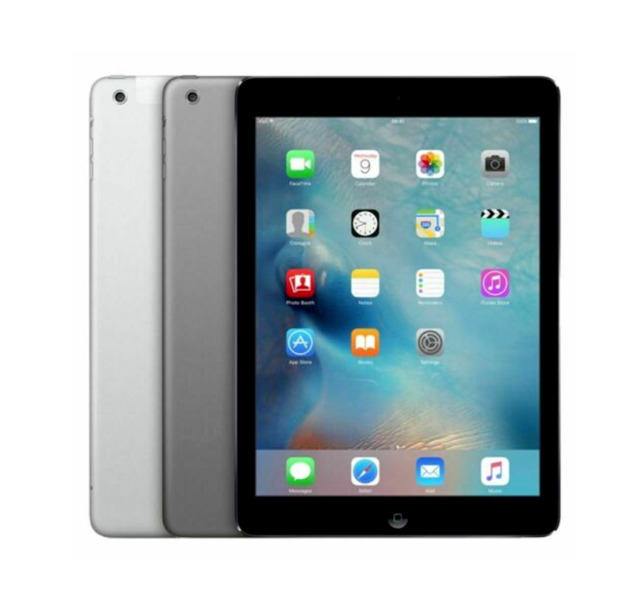 苹果ipad air 1st 代Wi-Fi 平板电脑和电子阅读器| eBay