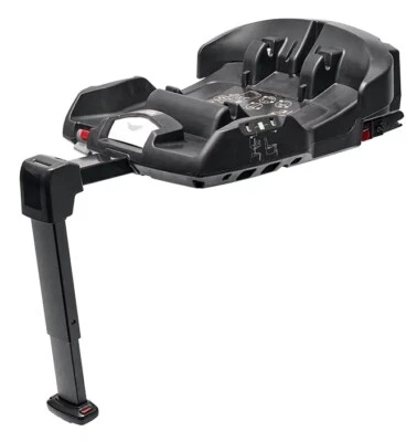 Doona Basisstation Isofix Schwarz Gut - Bild 1 von 3