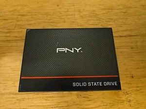 PNY CS1311 240GB SATA III 6Gb/s CS131122 SSD 2.5 PNY23162181270205332 - Picture 1 of 7