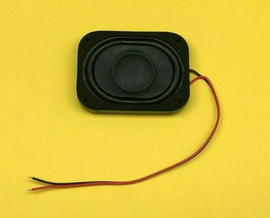 REPLACEMENT Speaker for Garmin DezlCam LMTHD 6" Trucking GPS Navigation - Image 1 of 2