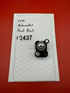 CCM Autococker Front Block - Picture 1 of 6