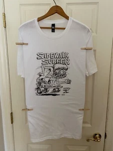 HERREN ED 'BIG DADDY' ROTH MONSTER T-SHIRT XL - SIDEWALK SURFER - Bild 1 von 2
