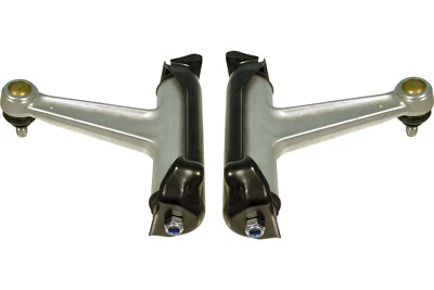 Front PAIR Control Arm & Ball Joint for 1993 Mercedes-Benz 500SEC (57253) - Image 1 of 2