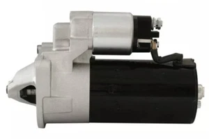 Starter Motor for Fiat Ducato 2.3L 2.8L Turbo Diesel 2007 2008,2009,2010,to 2014 - Picture 1 of 3