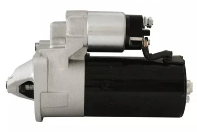 Motor De Arranque Fiat Ducato 2.3L 2.8L Turbo Diesel 2007 2008,2009,2010,a 2014 Foto 1 de 3