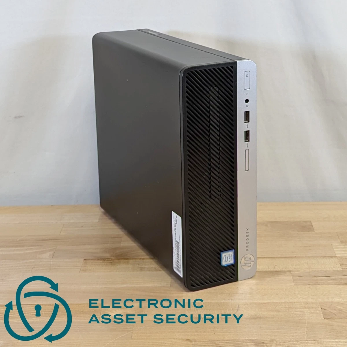 中古】hp ProDesk 400G4 SFF【i7-6700K、16GB】 HP Prodesk 400 G1 SFF