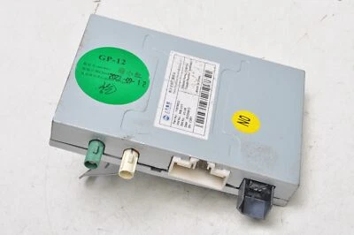 MG ZS Modulo Centralina 11676632 - Immagine 1 di 4