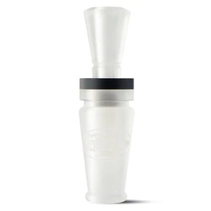 Rolling Thunder CORE PureDuck J-Frame Hunting Game Call, Frost #DC014-CF - Picture 1 of 1