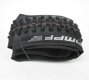 Schwalbe Hans Dampf EVO Tire 29 x 2.6+ Plus Addix Superground TL $98 MSRP - Picture 1 of 9