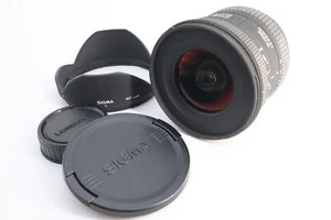 Sigma 10-20mm F/4-5.6 DC AF Lens for PENTAX K from Japan (f02573) - Picture 1 of 10