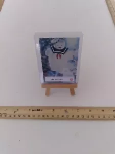 2016 Ghostbusters Mr. Stay Puft #48 NON-FOIL Cryptozoic Base Card Gorgeous Card - Picture 1 of 4
