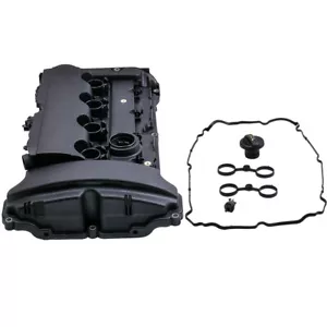 Engine Valve Cover for Mini Cooper S Hatchback Clubman JCW Clubman JCW Coupe - Picture 1 of 11