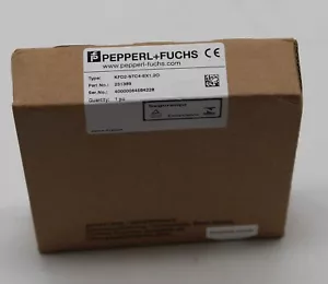 Pepperl + Fuchs KFD2-STC4-Ex1.20 - Picture 1 of 2