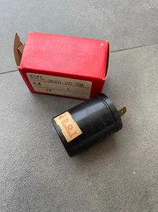 HONDA MBX50 MTX50 MTX125 WINKER RELAY NOS 38301-187-702 - Picture 1 of 7