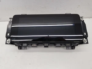 2019 RANGE ROVER VOGUE L405 AUDIO & SAT NAV DISPLAY BILDSCHIRM OEM JPLA-19C279-AE - Bild 1 von 9