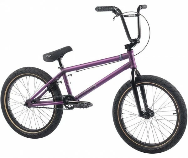自転車本体 SUBROSA Salvador BMX Subrosa Salvador BMX Bike – Source BMX - EU