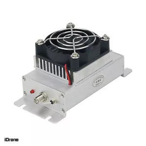 25 MHz-1,2 GHz 4W Breitband Endstufe Modul 50 Ohm RF Amp Modul mit SMA - Bild 1 von 6