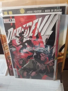 DAREDEVIL #8 Planet Apes Marvel Comics 2023 NOV220944 (W) Zdarsky (CA) Dodson - Picture 1 of 1