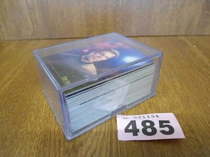 Juego Completo #1 a #90 Sky Box Master Series Star Trek Comercio/Tarjetas de Coleccionistas - Imagen 1 de 6