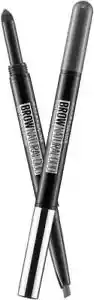 MAYBELLINE BROW NATURAL DUO 2 IN 1 PENCIL AND POWDER GREY BRAND NEW - Picture 1 of 8