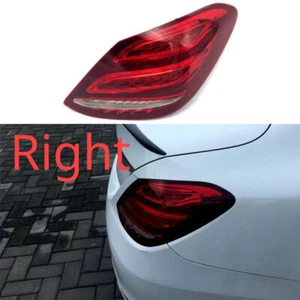 For Mercedes-Benz C-class W205 2015-2018 LED Right Side Rear Taillight Assembly - Picture 1 of 6