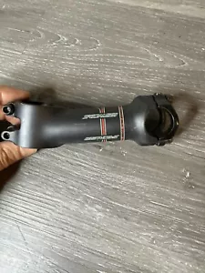 Specialized Bike Stem 1 1/8" 105mm X 25.4 Road Mountain Stem - Picture 1 of 5