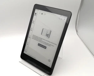 ONYX BOOX Nova Pro Wi-Fi 7.8" e-book Front light Stylus Android 6.0 Japanese ver - Picture 1 of 20