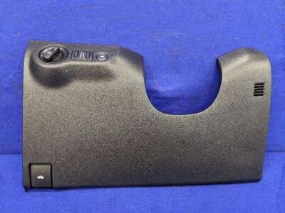 Dodge Challenger 2015-2019 Lower Steering Column Trim w/ Switch 44121 - Imagem 1 de 4