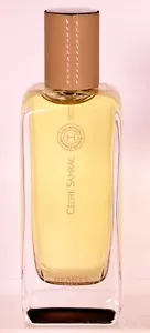 Hermes Hermessence Cedre Sambac Eau de Toilette EdT 100 ml (3,3 oz) - VENDITORE USA - Foto 1 di 1