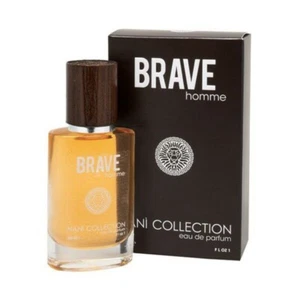 Parfum Eau de Parfum pour Homme NANI COLLECTION Brave 100ML EDP Spray - Bild 1 von 1