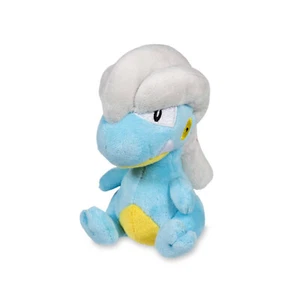 Peluche Sitting Cuties Bagon Pokemon Fit Scarlet & Violet ufficiale Nintendo Switch - Foto 1 di 3