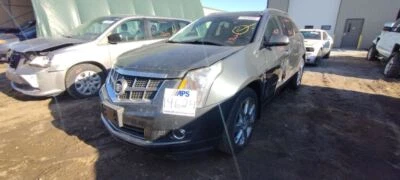 Estuche de transferencia 10-11 CADILLAC SRX E667880 Foto 1 de 4