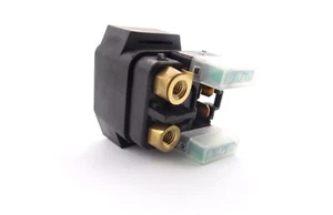 Relé de arranque para YAMAHA V-Max XJ6 XP XT XVS YFM YP YXR YZF #31800-49100 - Imagen 1 de 2