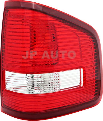 Luz trasera lado pasajero para Ford Explorer 2007-2010 Foto 1 de 4