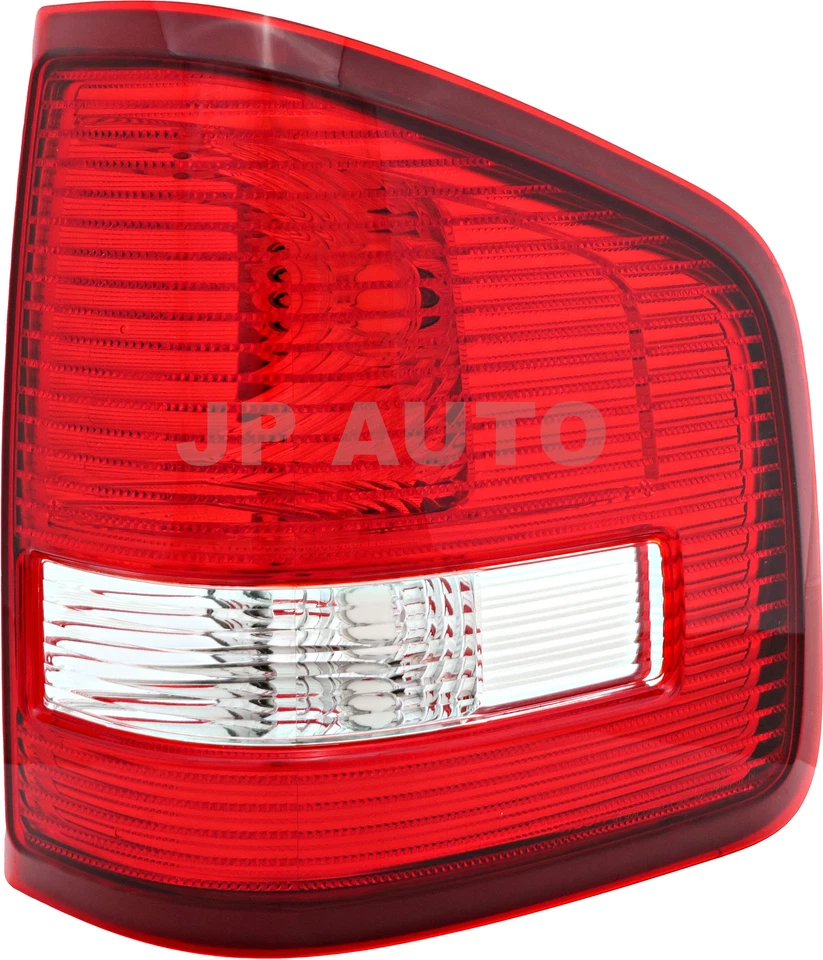 For 2007-2010 Ford Explorer Tail Light Passenger Side - Image 1 of 4