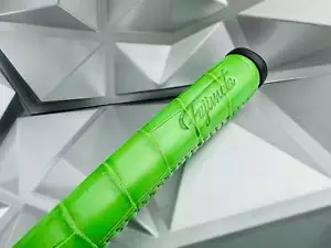 Fujimoto Putter Grip Lime Green - Picture 1 of 4