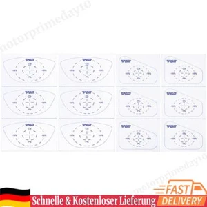 Golf Impact Tape Strike Aufkleber Golfball Sweet Spot Finder für das Golftrainin - Bild 1 von 12
