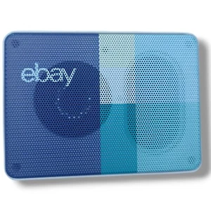 Altoparlante wireless con logo eBay - Boxanne Origaudio - Foto 1 di 14