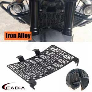 Radiator Guard Protector Cover For Harley Pan America 1250 Special RA1250S 21-24 - Picture 1 of 10