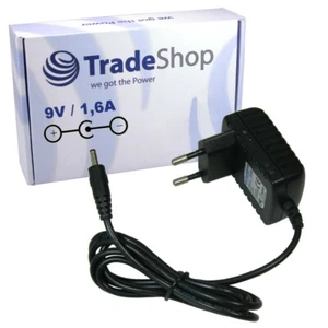 Netzteil Ladekabel Ladegerät für Casio LD-50 MA-150 CTK-800 CTK-810 CTK-900 - Bild 1 von 1