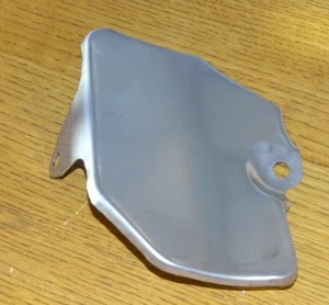 SAAB 900 CLASSIC HEAT SHIELD FOR DISTRIBUTOR STAINLESS spg aero t16s convertible - Picture 1 of 3