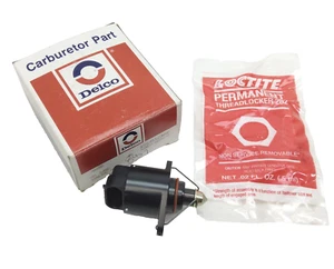 New Genuine GM 17112366 Fuel Injection Throttle Body Idle Air Control Valve - Picture 1 of 5