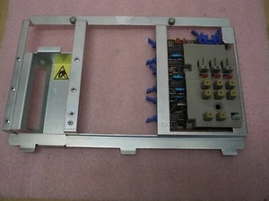 VINTAGE DEC BA215 OCP ASSY., 70-25752-01, W/54-17388-01 DSSI  CONTROL MODULE - Afbeelding 1 van 7