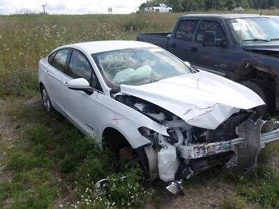 Б/у переключатель зажигания подходит: 2018 Ford Fusion приборная панель с креплением без ключа зажигание push b - Изображение 1 из 4