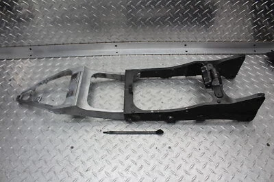 Kawasaki Ninja ZX10R ZX1000F 2010 subchasis trasero OEM Foto 1 de 4