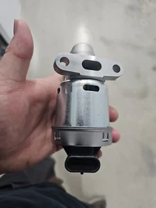 Emissions EGR Valve for 00-09 Century Terraza Equinox Malibu Venture 3.1 3.4 3.5 - Picture 1 of 3